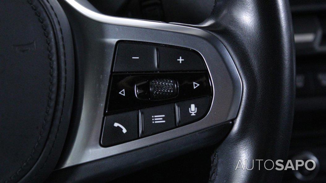 BMW Série 2 de 2022