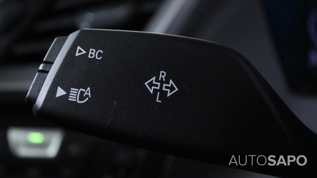 BMW Série 2 de 2022