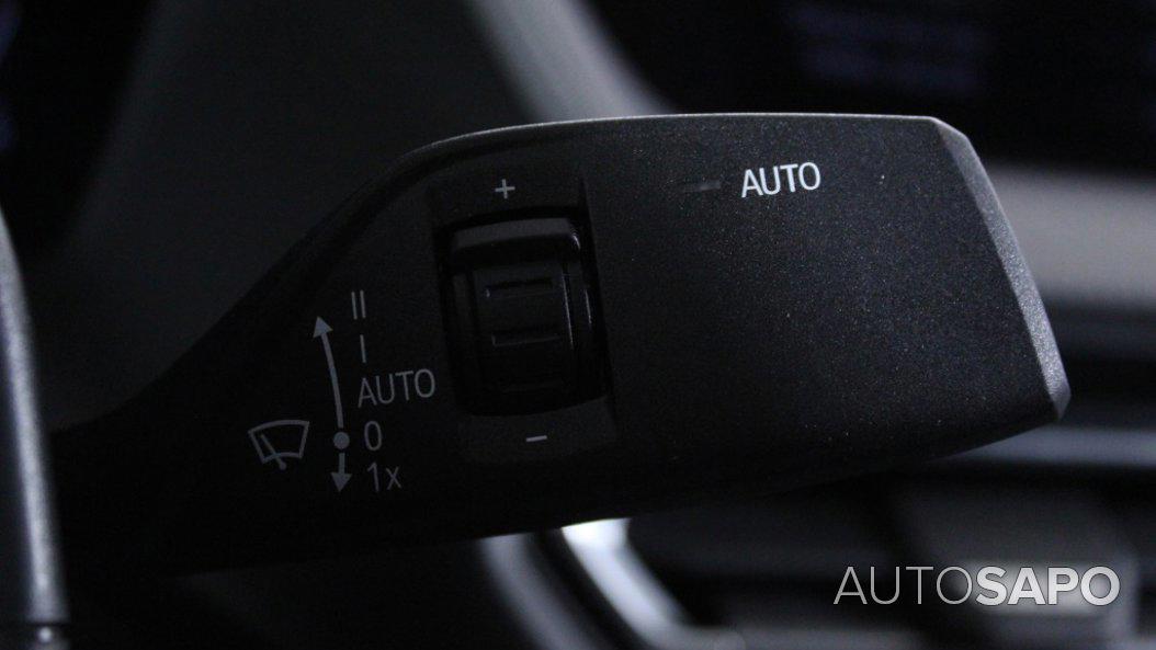 BMW Série 2 de 2022