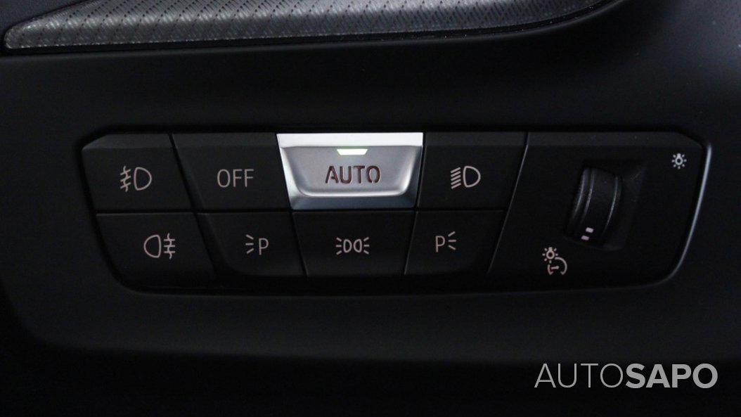 BMW Série 2 de 2022