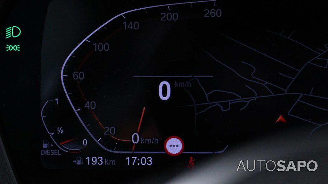 BMW Série 2 de 2022