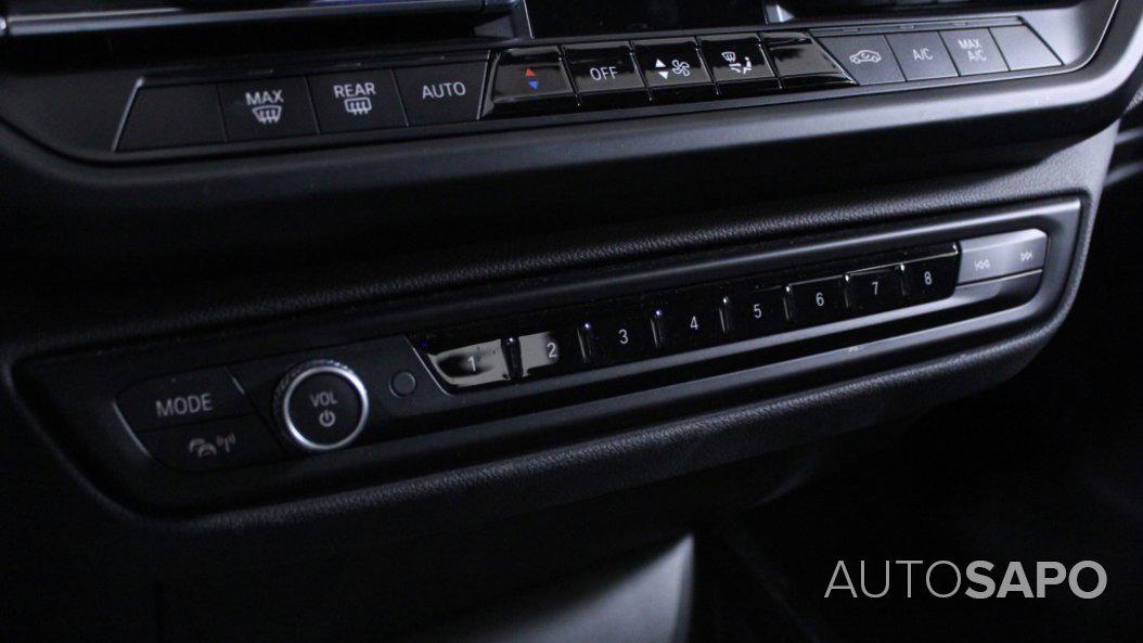 BMW Série 2 de 2022