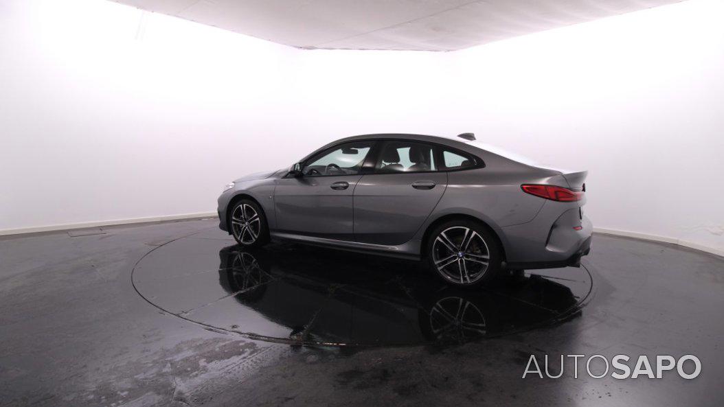 BMW Série 2 de 2022