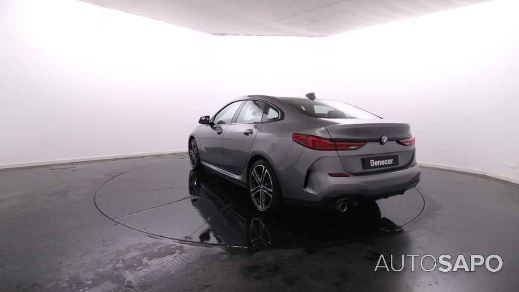 BMW Série 2 de 2022