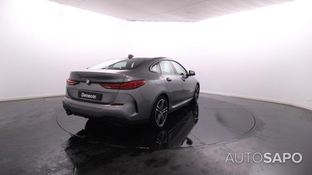 BMW Série 2 de 2022