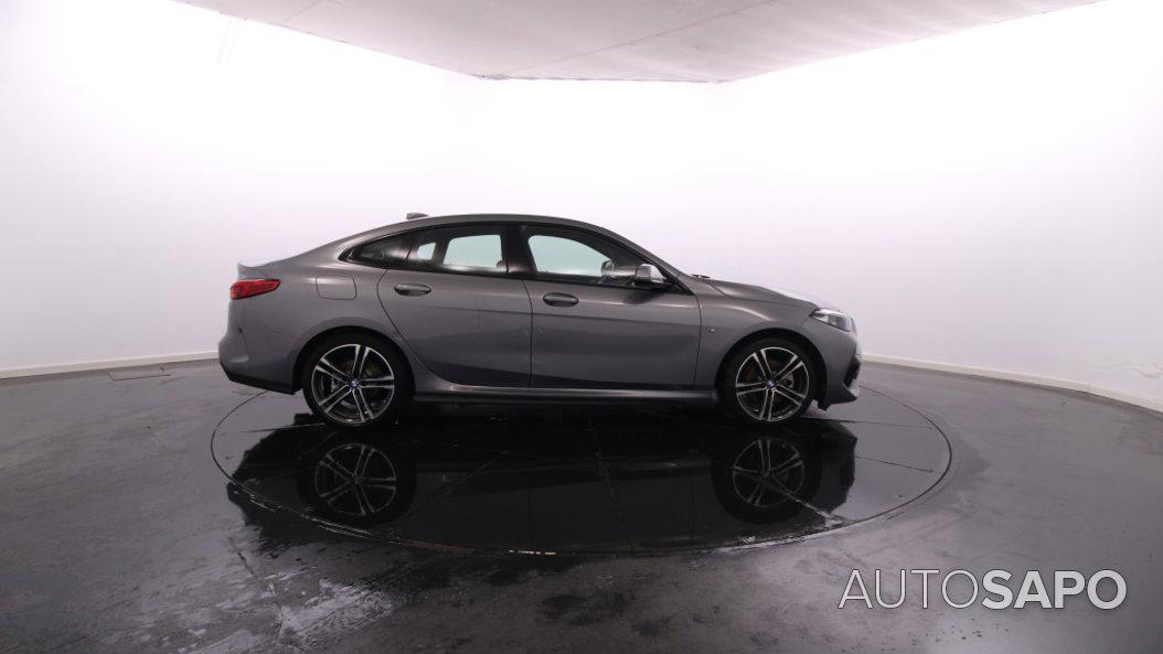BMW Série 2 de 2022