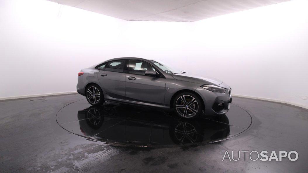 BMW Série 2 de 2022