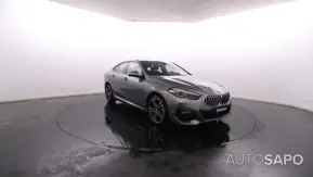 BMW Série 2 de 2022