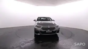 BMW Série 2 de 2022