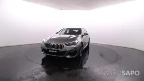 BMW Série 2 de 2022