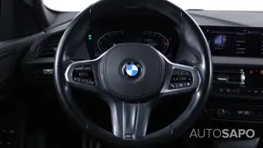 BMW Série 2 de 2022