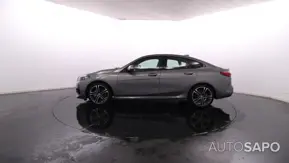 BMW Série 2 de 2022