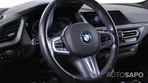 BMW Série 2 de 2022