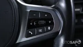 BMW Série 2 de 2022