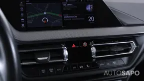 BMW Série 2 de 2022