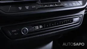 BMW Série 2 de 2022