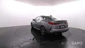 BMW Série 2 de 2022