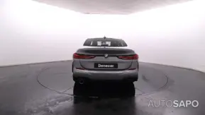 BMW Série 2 de 2022