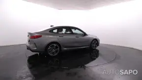 BMW Série 2 de 2022