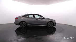 BMW Série 2 de 2022