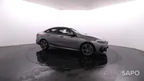BMW Série 2 de 2022