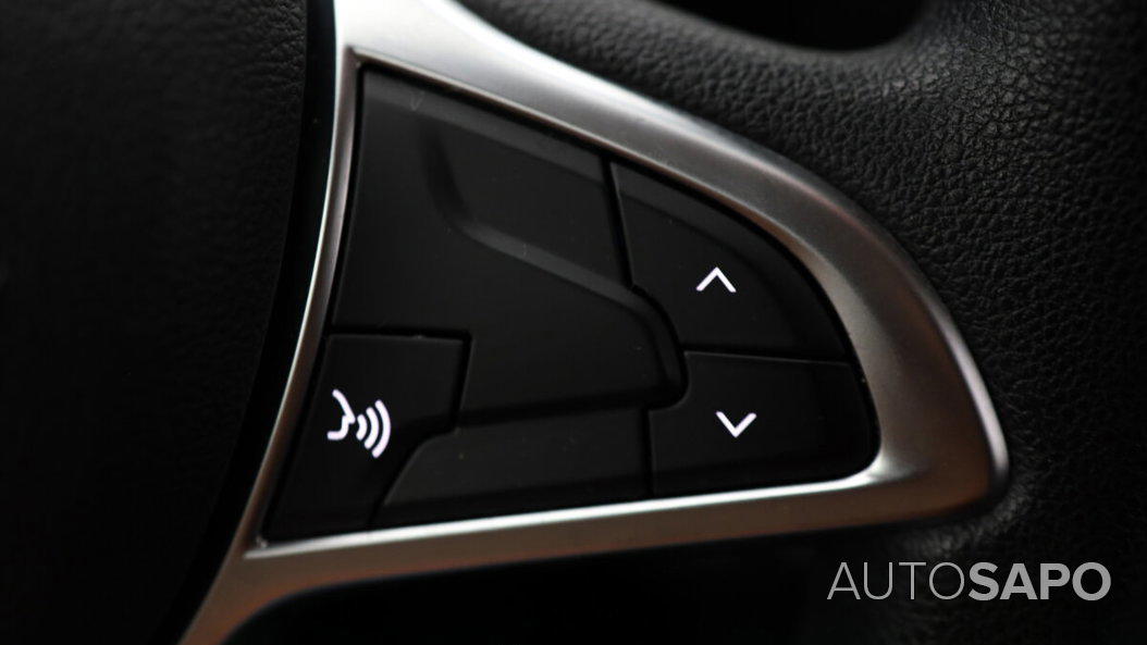 Renault Express de 2022