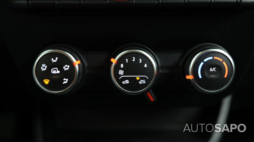 Renault Express de 2022