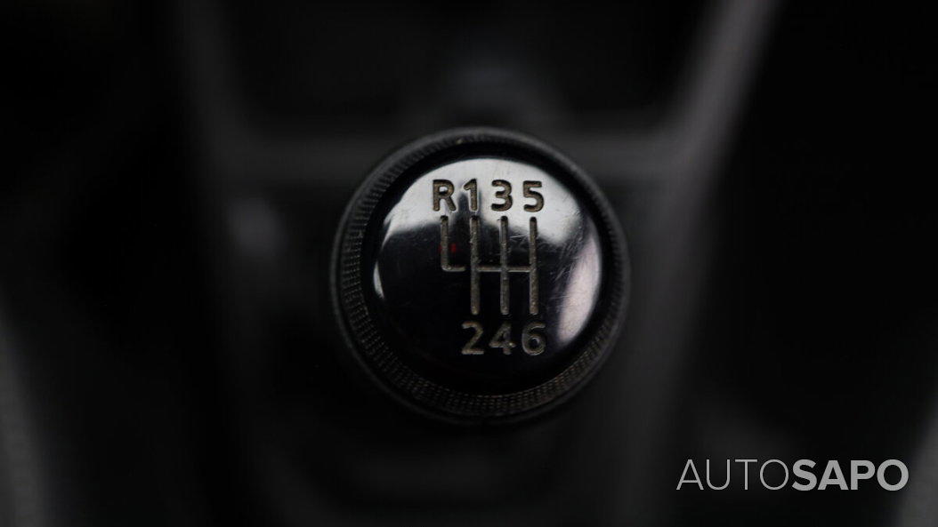 Renault Express de 2022