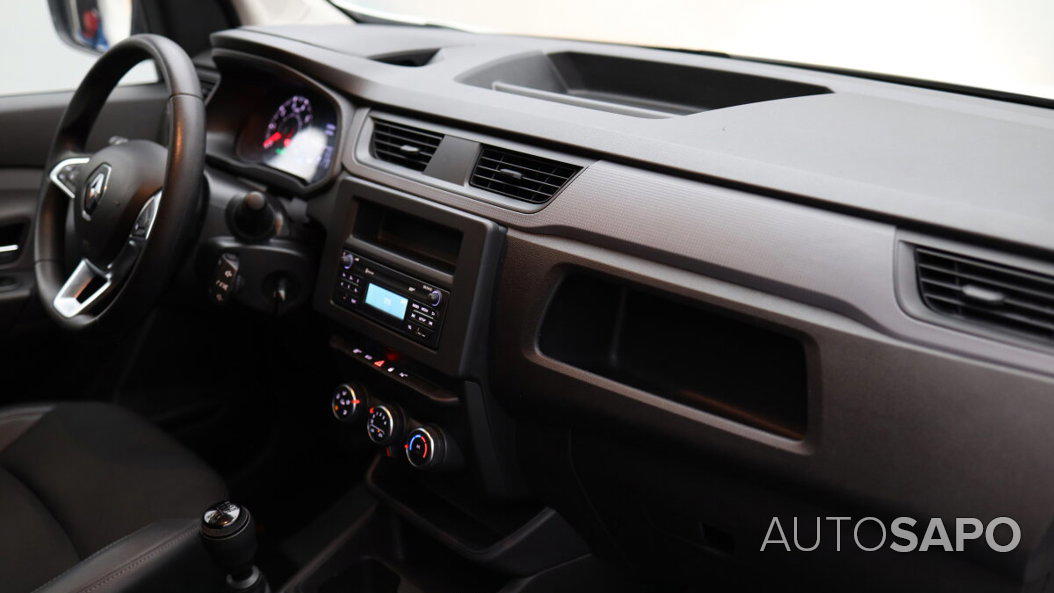 Renault Express de 2022