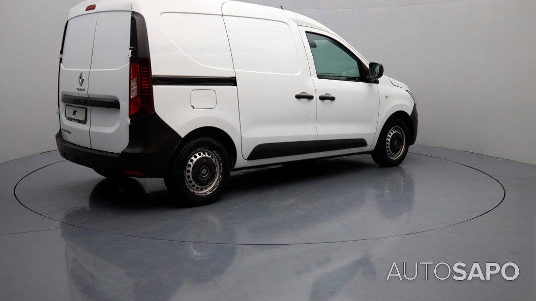 Renault Express de 2022