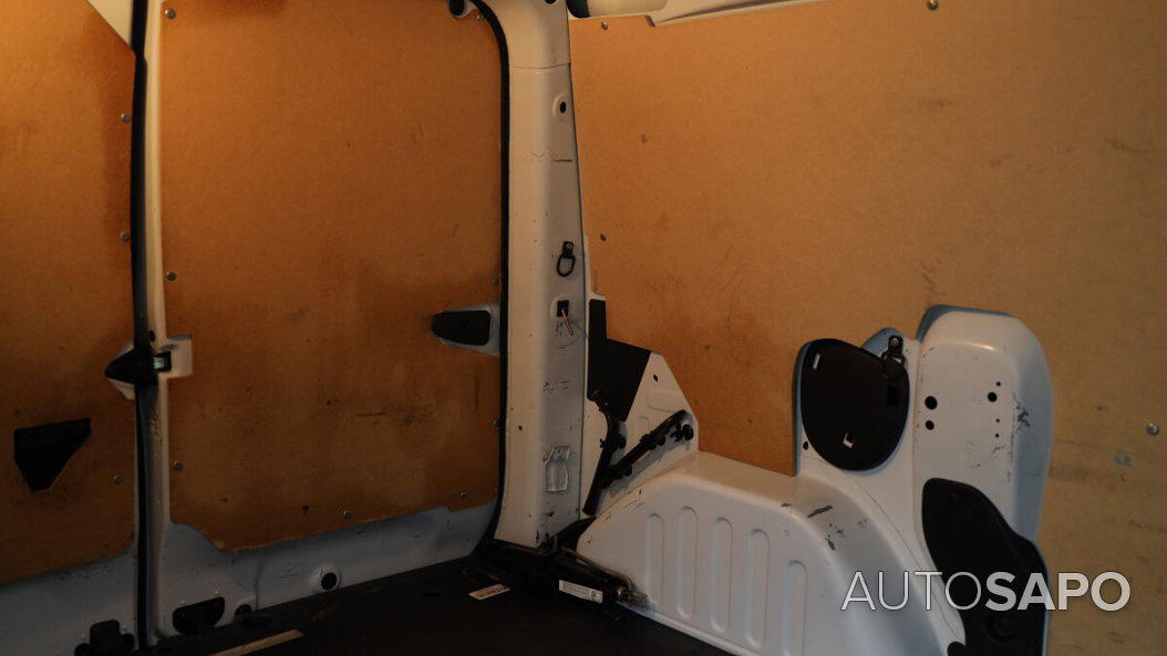 Renault Express de 2022