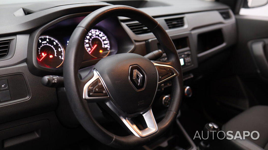 Renault Express de 2022