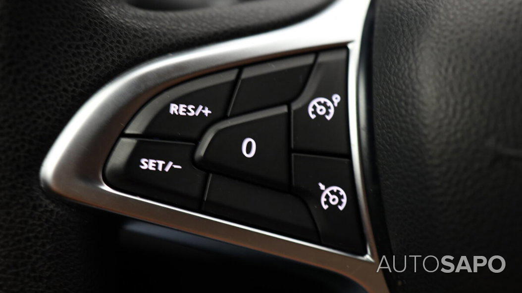 Renault Express de 2022