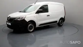 Renault Express de 2022