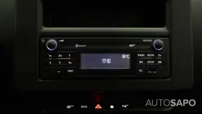 Renault Express de 2022