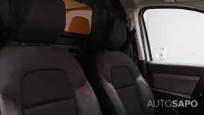 Renault Express de 2022