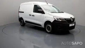 Renault Express de 2022