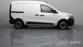 Renault Express de 2022