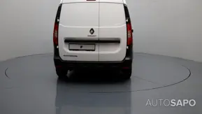 Renault Express de 2022