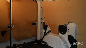 Renault Express de 2022