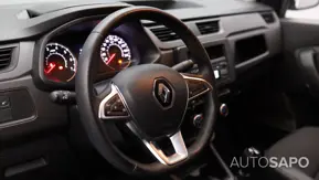 Renault Express de 2022