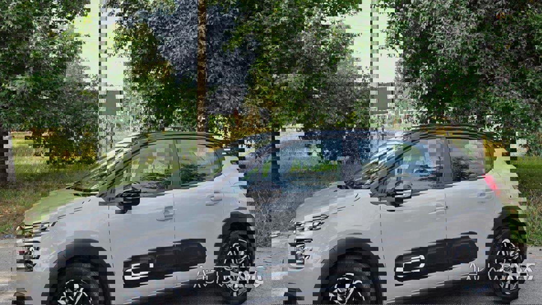 Citroen C3 de 2022