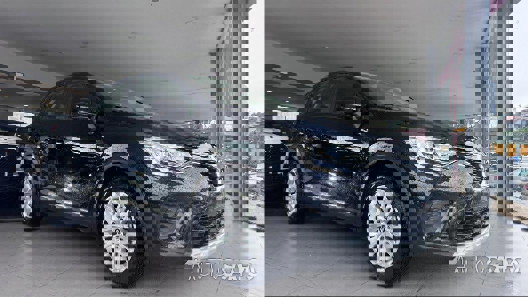 Renault Captur 1.0 TCe Zen de 2021