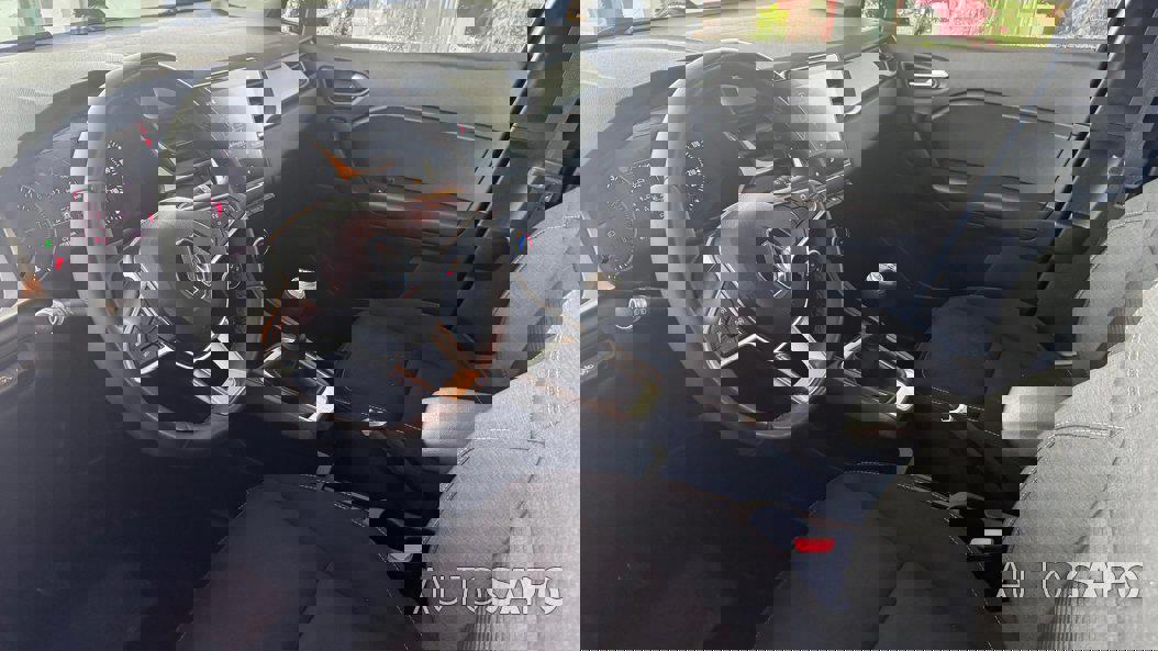 Renault Captur 1.0 TCe Zen de 2021