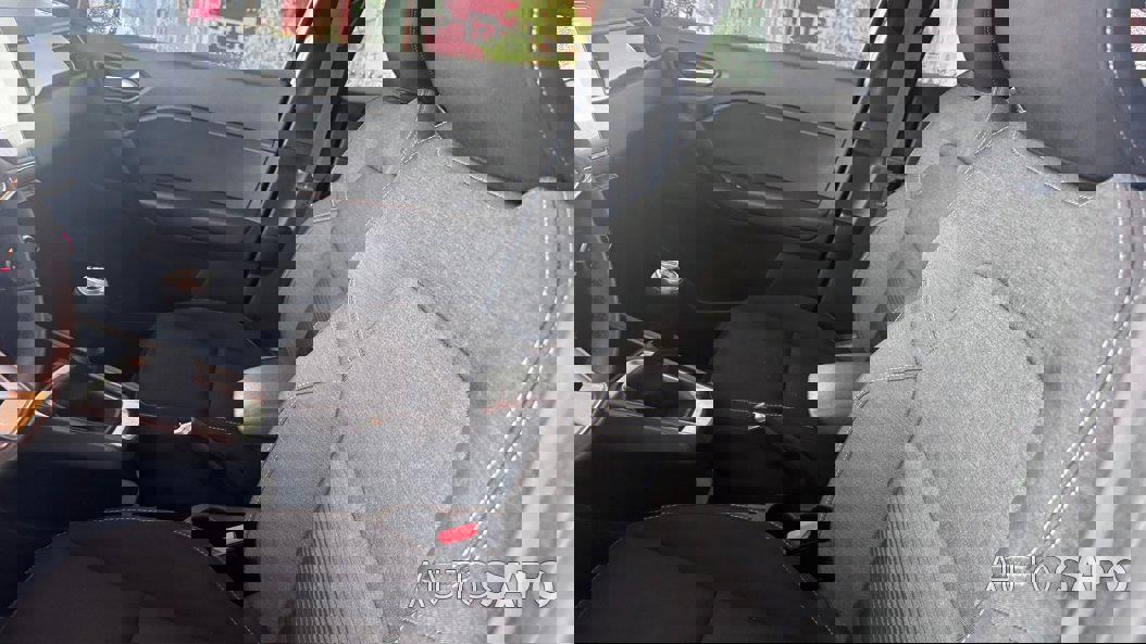 Renault Captur 1.0 TCe Zen de 2021