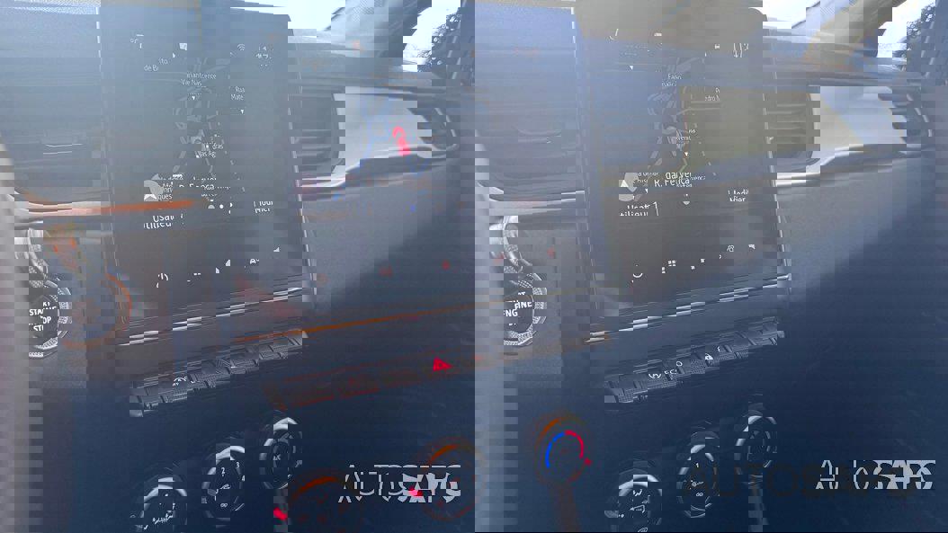 Renault Captur 1.0 TCe Zen de 2021