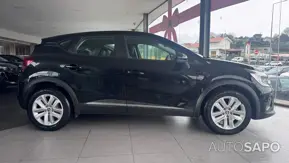 Renault Captur 1.0 TCe Zen de 2021
