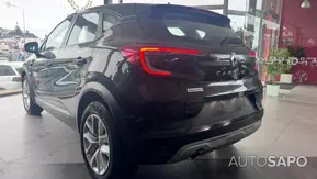 Renault Captur 1.0 TCe Zen de 2021