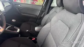 Renault Captur 1.0 TCe Zen de 2021