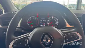 Renault Captur 1.0 TCe Zen de 2021